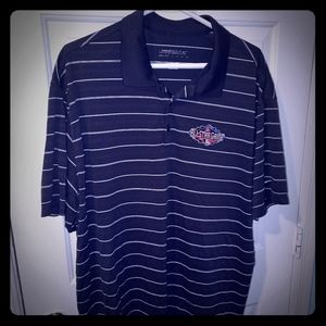 Nike Golf Polo Shirt